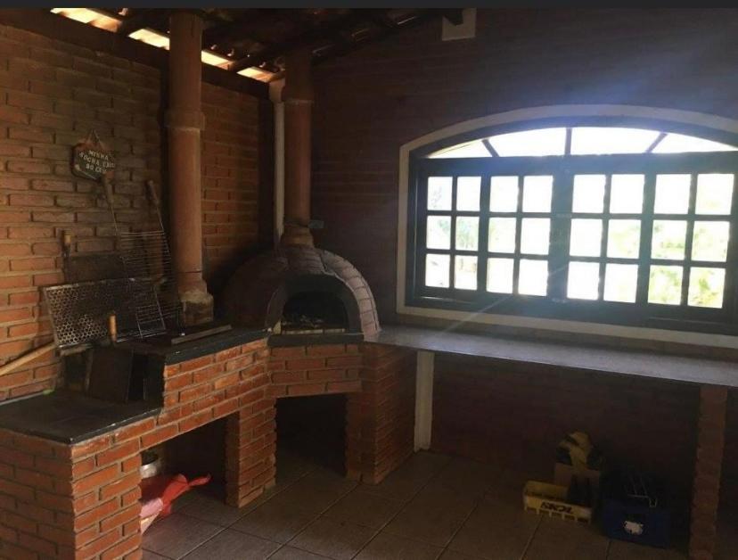 Chacara Das Violetas Atibaia Luaran gambar