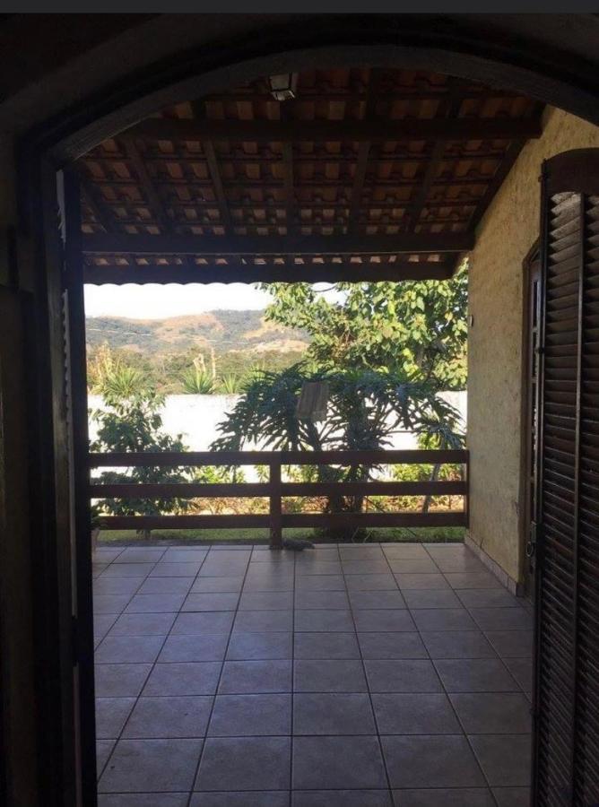 Chacara Das Violetas Atibaia Luaran gambar
